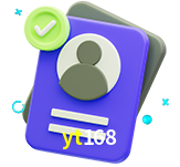 Tornar-se um membro do yt168 é muito simples